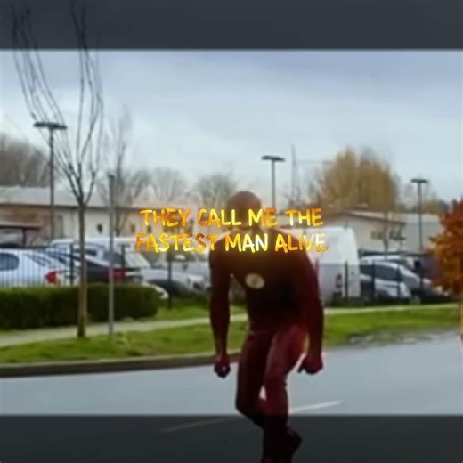 Flash vs Superman - "who would win"| Flash edit - #viral #edit #flash #superman #race