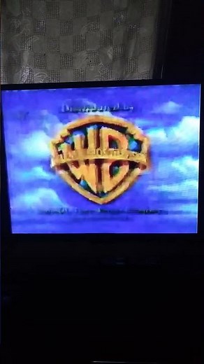 Telepictures Productions David Salzman Enterprises Warner Bros. Television 2002