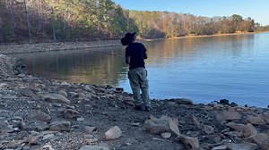 Marcus Bakkar DC on Reels