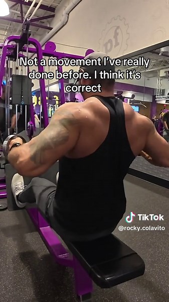 Wide Cable Rows: A New Workout Discovery