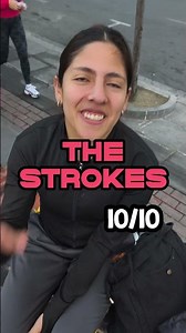 Is 2026's best album? Reality Awaits by The Strokes