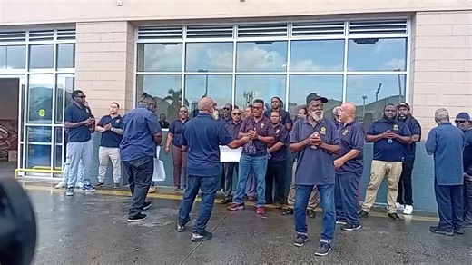 Oilfields Workers' Trade Union on Reels