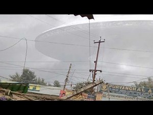 कैमरे में कैद 10 रहस्यमयी आसमानी घटनाएं | 10 Mysterious Events Occurred In the Sky ( Hindi )