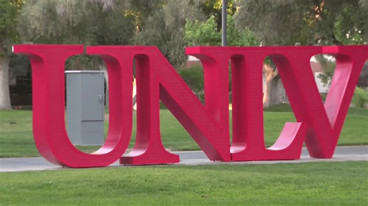 UNLV students face expulsion over alleged off-campus misconduct