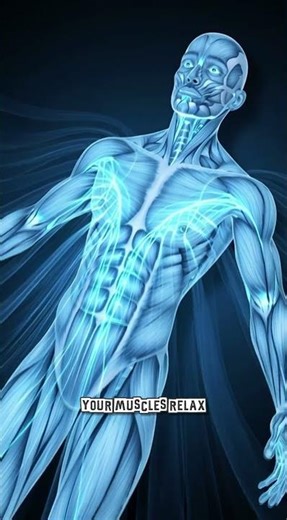 The Secret Reason You Jolt Awake