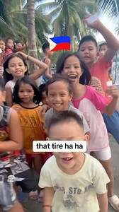 Children in the Philippines are very simple yet very happy, here’s why🇵🇭🥰 . . . #philippines #philippines🇵🇭 #filipino #filipinos #filipina #travelphilippines #pinoy #pinoyfood #pinoytravel #morefuninthephilippines #travel #travelvlog #travelvlogger #travelreel #travelreels | Farhan Yo