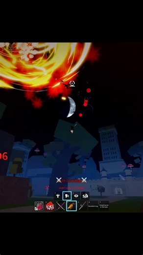 AM! i cooked part-3🫪#bloxfruits #roblox #trending #shorts