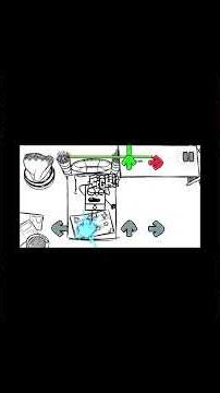 For you someday gameplay (i didn’t stole I have proof) #fnfmod #doodlebob