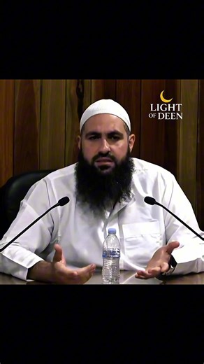 Repost It is the Sunnah of the Prophet to hear something good and then share it🤝🏻 #mohamedhoblos #americanmuslims #fyp #muslimtiktok #ustiktok