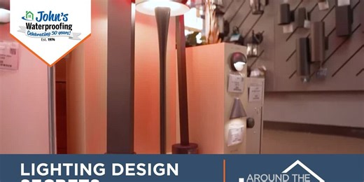 Hot For Your House: Lighting Design Secrets with Globe Lighting