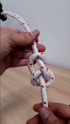 How to tie fixed loop | DIY Rope Knots | Magic Knots