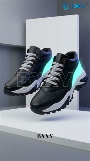 Trendy 3 Inch Hidden Height Elevator Boots for Instant Height Boost