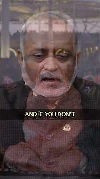 Want Real Peace? Stop Looking Outside!