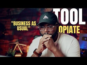 I was asked to listen to Tool - Opiate (Reaction!!)