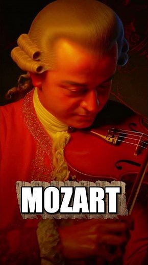 MOZART #músicaclásica#mozart #mozart432hz