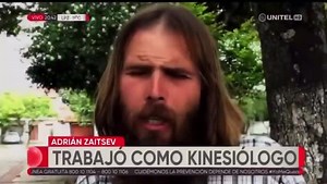 64K views · 168 reactions | #RioNegro EL SEGUNDO VIDEO DEL HOMBRE QUE...