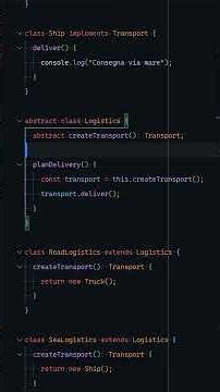 #DesignPattern Ep. 2: Factory