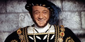 Sid James: A centenary celebration - British Comedy Guide