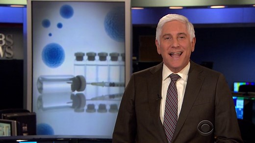 CDC briefs on this season's flu vaccine