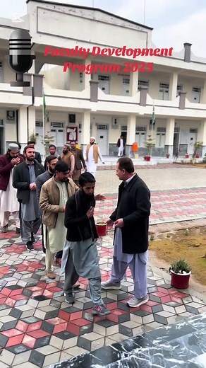 Faculty Development Program 2025 The Leadership School & Collge