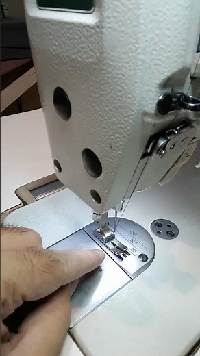 sewing machine bobbin thread not picking up #thread #bobbin