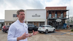 Food, bars, music, apartments make downtown Brandon the place to go