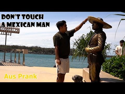 #Aus_prank at night, awesome reactions, you will love it.