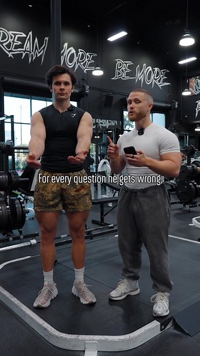 Will Tennyson Fitness Q&A: Insights on Nutrition & Workouts