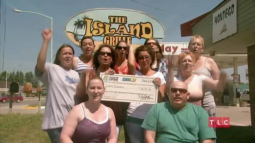 14K views · 64 reactions | Win big and tune in to the #LotteryChangedMyLife marathon starting NOW! | TLC | Facebook