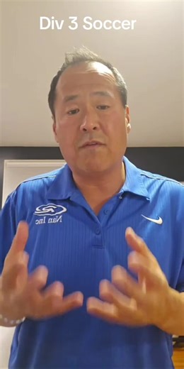 The College Soccer Coach (@thecollegesoccercoach)’s videos with original sound - The College Soccer Coach