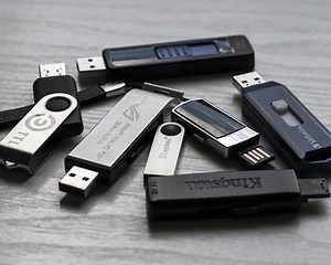 Windows: USB-Sticks und Festplatten größer als 32 GB mit FAT32 formatieren - eKiwi-Blog.de