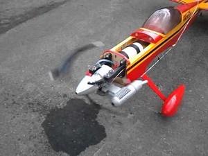 OS 65AX / Pulse XT 60 Pt.3