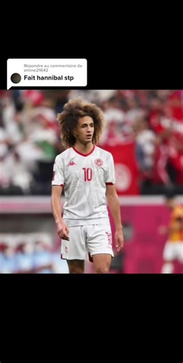 Hannibal Mejbri Note FC 25 - Fussballer Tunisie Mejbri
