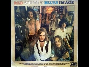 BLUES IMAGE - Good Life