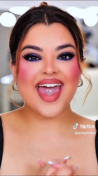 Simple Glam Makeup Look in 10 Minutes