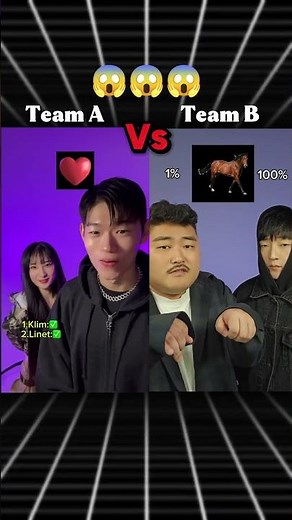 Beatbox 😱 Ultimate Winner Who