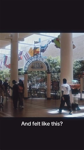 Nostalgic Sundays at Southland Mall