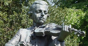 La Petite Musique de Nuit de Mozart : découvrez l'histoire de cette Sérénade