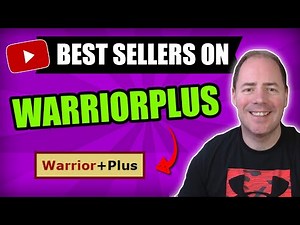 WarriorPlus Best Sellers | How To Find The Best Warrior Plus Products 2022
