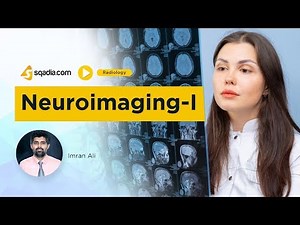 Neuroimaging Lecture I: Essential Online Radiology Course for Medical Students | TRAILER