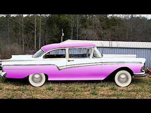 Car Restoration on a Zero Budget with Gimp