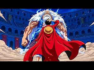 One Piece Capítulos Completos Primera Temporada Luffy MATA a KRIGE
