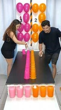 Nail it on the last #gameplay