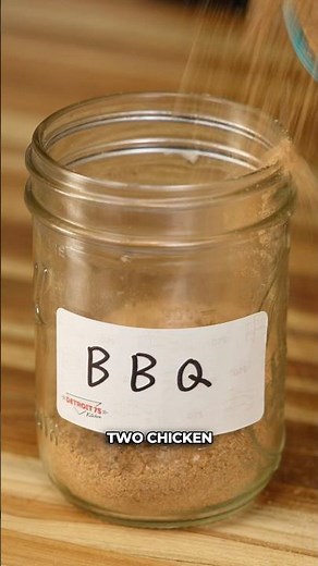 2 Easy & Flavorful Chicken Dry Rub Recipes