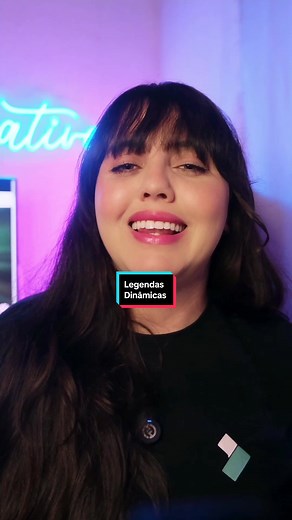 Aprenda a criar legendas automaticamente, dinâmicas e animadas no Filmora Mobile diretamente do seu celular! 📱 Descubra como adicionar legendas automaticamente e personalizá-las com animações que capturam a atenção do seu público, aumentando o engajamento e a retenção dos vídeos. O processo é rápido e fácil, permitindo que você melhore a acessibilidade e o impacto visual dos seus vídeos sem complicações. 🥰 #egendasdinamicas #editordevideo #videotips #wondershare #filmora #filmoramobile