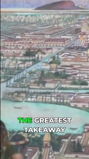 This Megacity Was Invisible Until Now #archaeology #amazonmystery