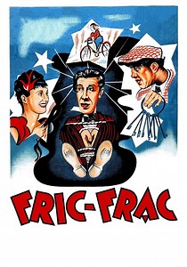 Où regarder Fric-Frac en streaming complet et légal ?