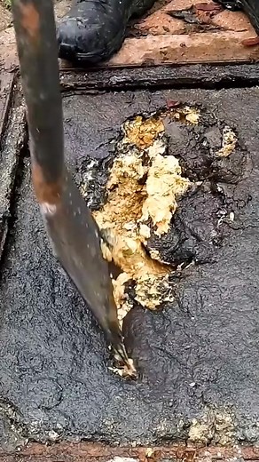 23K views · 218 reactions | Fixing a Completely Clogged Drain | The Drain Unblockers | Facebook