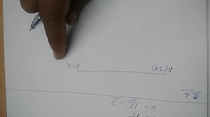 4. Find the ratio in which the line segment joining the points ... | Filo