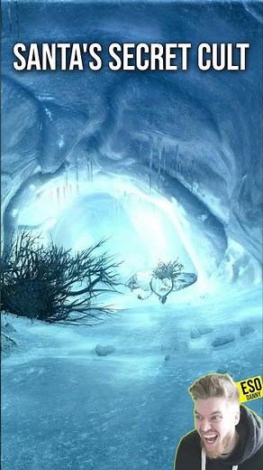 This secret cult is rather unusual in Skyrim